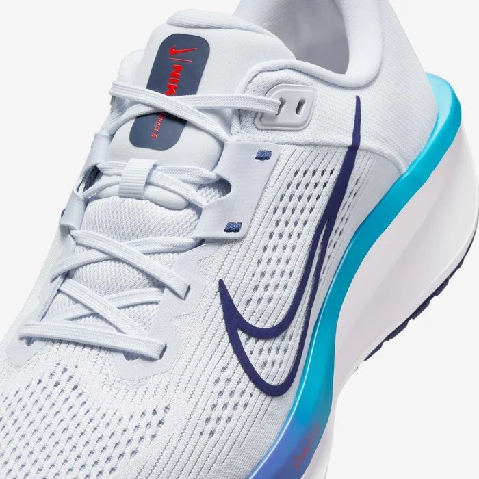 ZAPATILLAS DE RUNNING NIKE QUEST 6 HOMBRE | FD6033-006