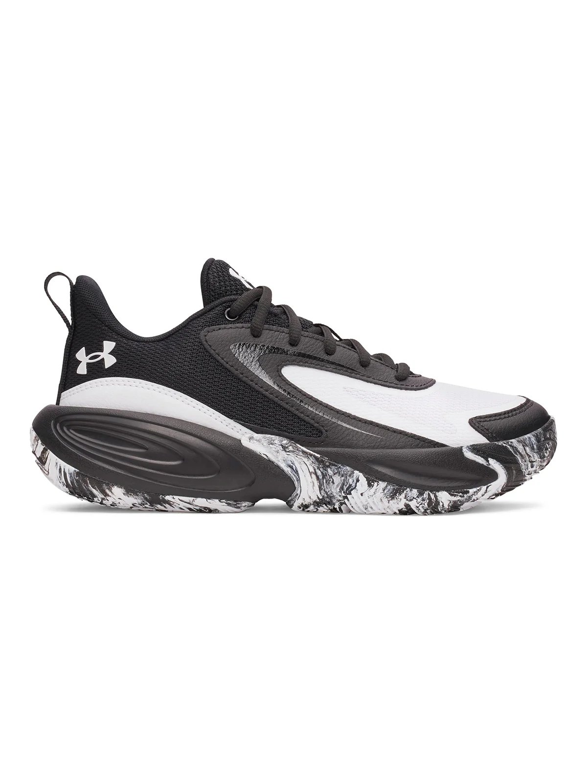 ZAPATILLAS LOCKDOWN - BLACK