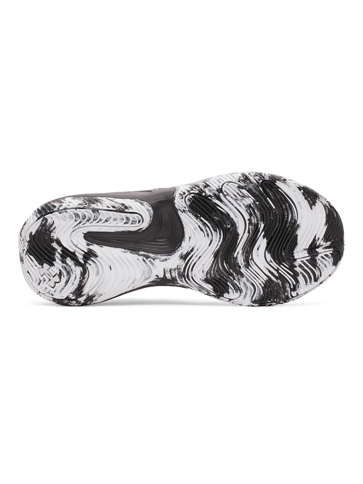 ZAPATILLAS LOCKDOWN - BLACK