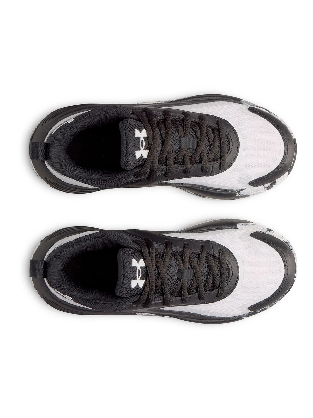 ZAPATILLAS LOCKDOWN - BLACK