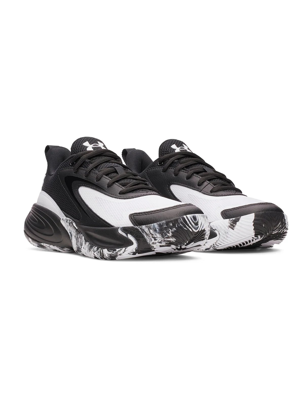 ZAPATILLAS LOCKDOWN - BLACK