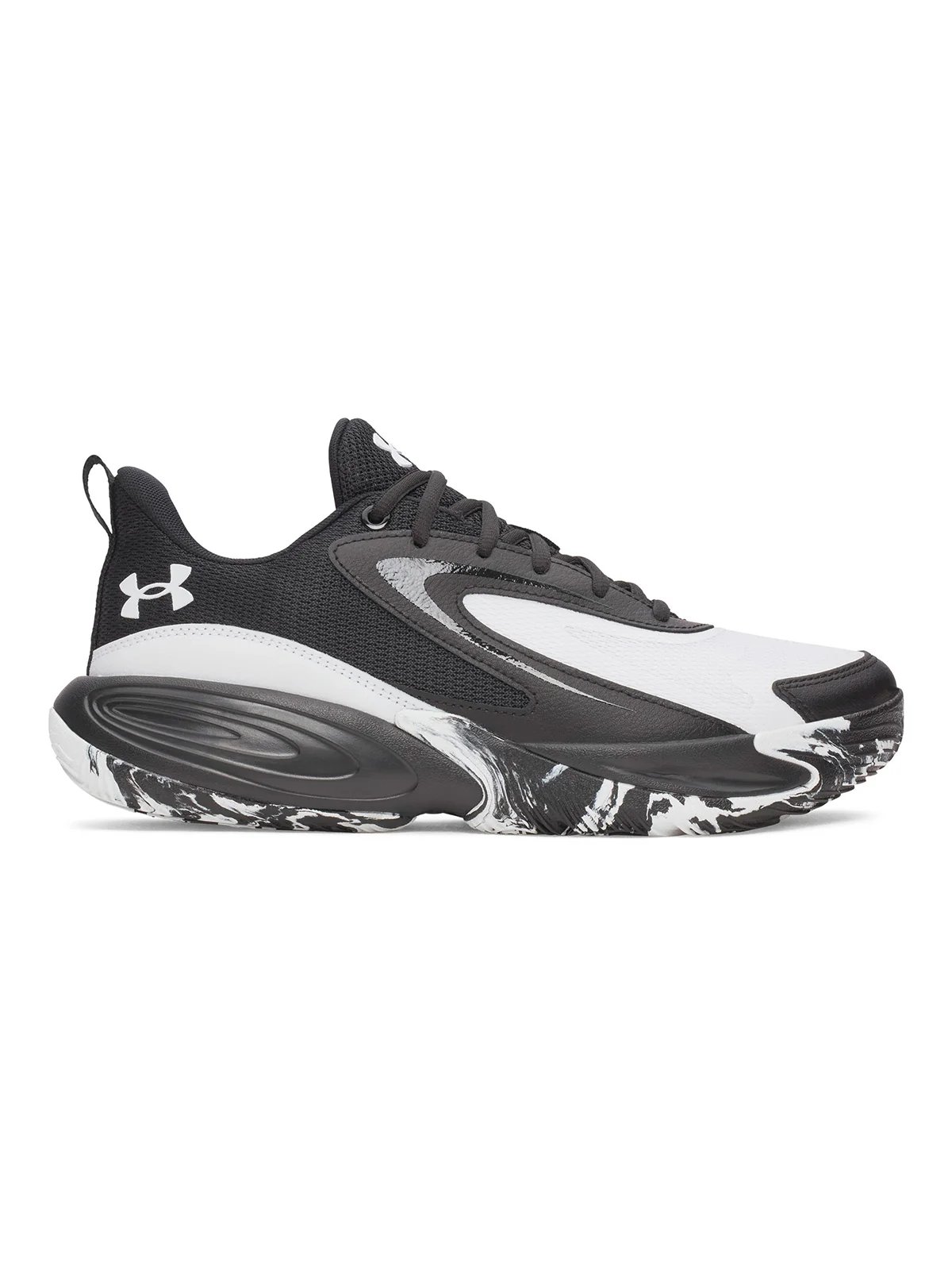 ZAPATILLAS DE BASKETBALL LOCKDOWN 8 UNISEX 6009400-001