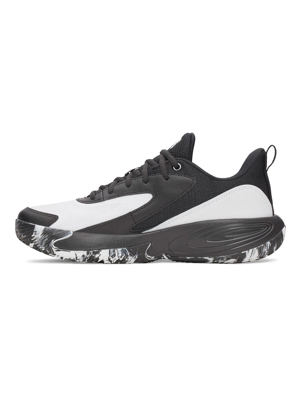 ZAPATILLAS DE BASKETBALL LOCKDOWN 8 UNISEX 6009400-001