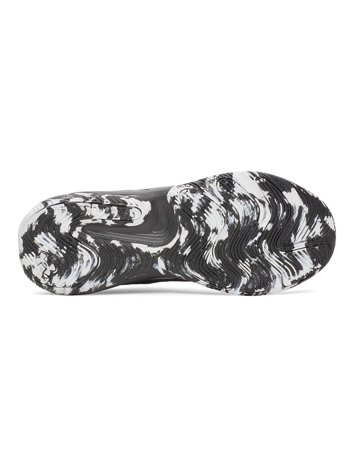 ZAPATILLAS DE BASKETBALL LOCKDOWN 8 UNISEX 6009400-001