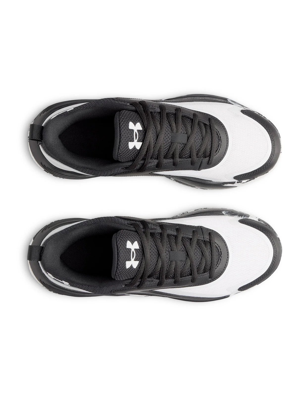ZAPATILLAS DE BASKETBALL LOCKDOWN 8 UNISEX 6009400-001
