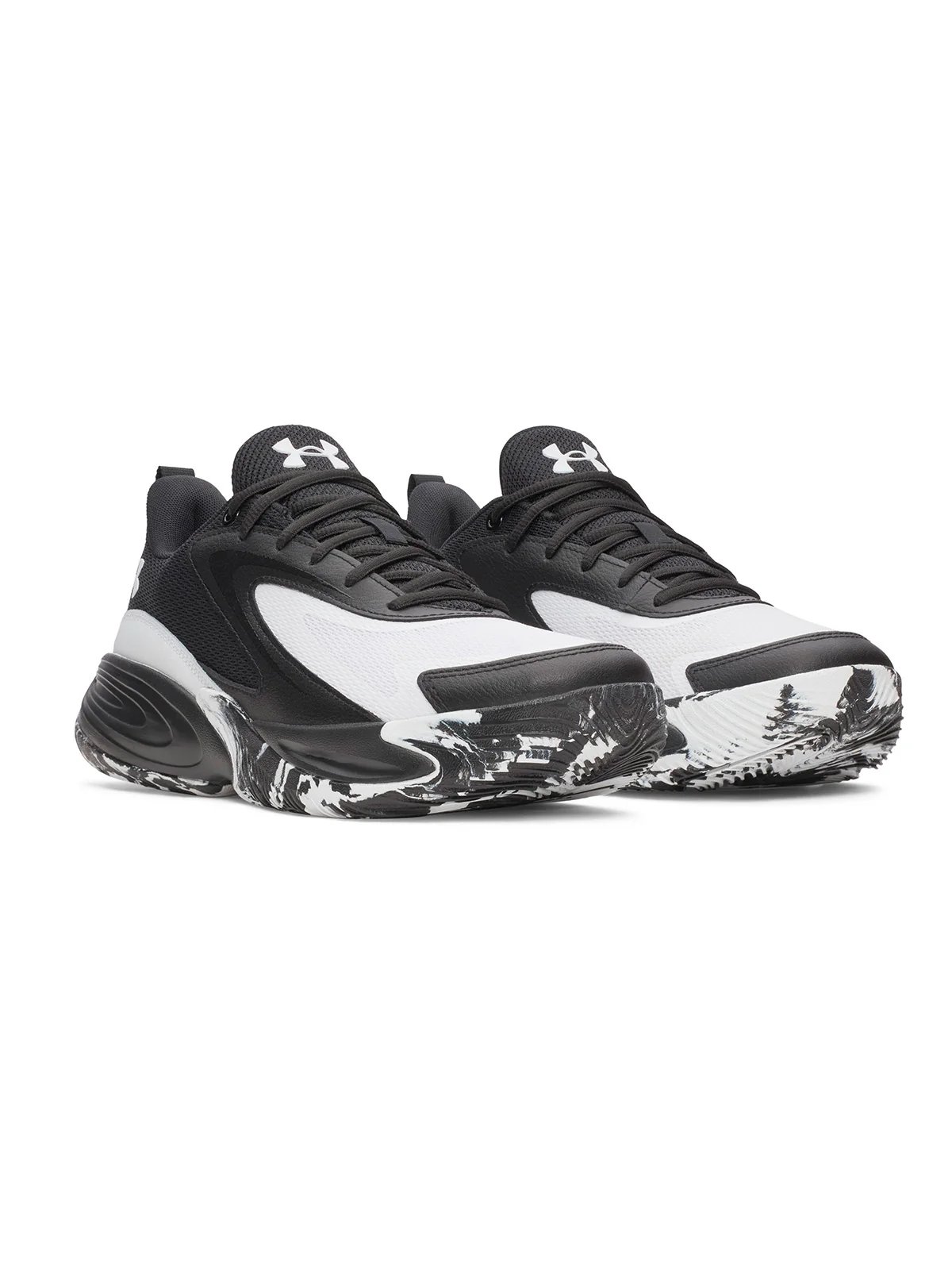 ZAPATILLAS DE BASKETBALL LOCKDOWN 8 UNISEX 6009400-001