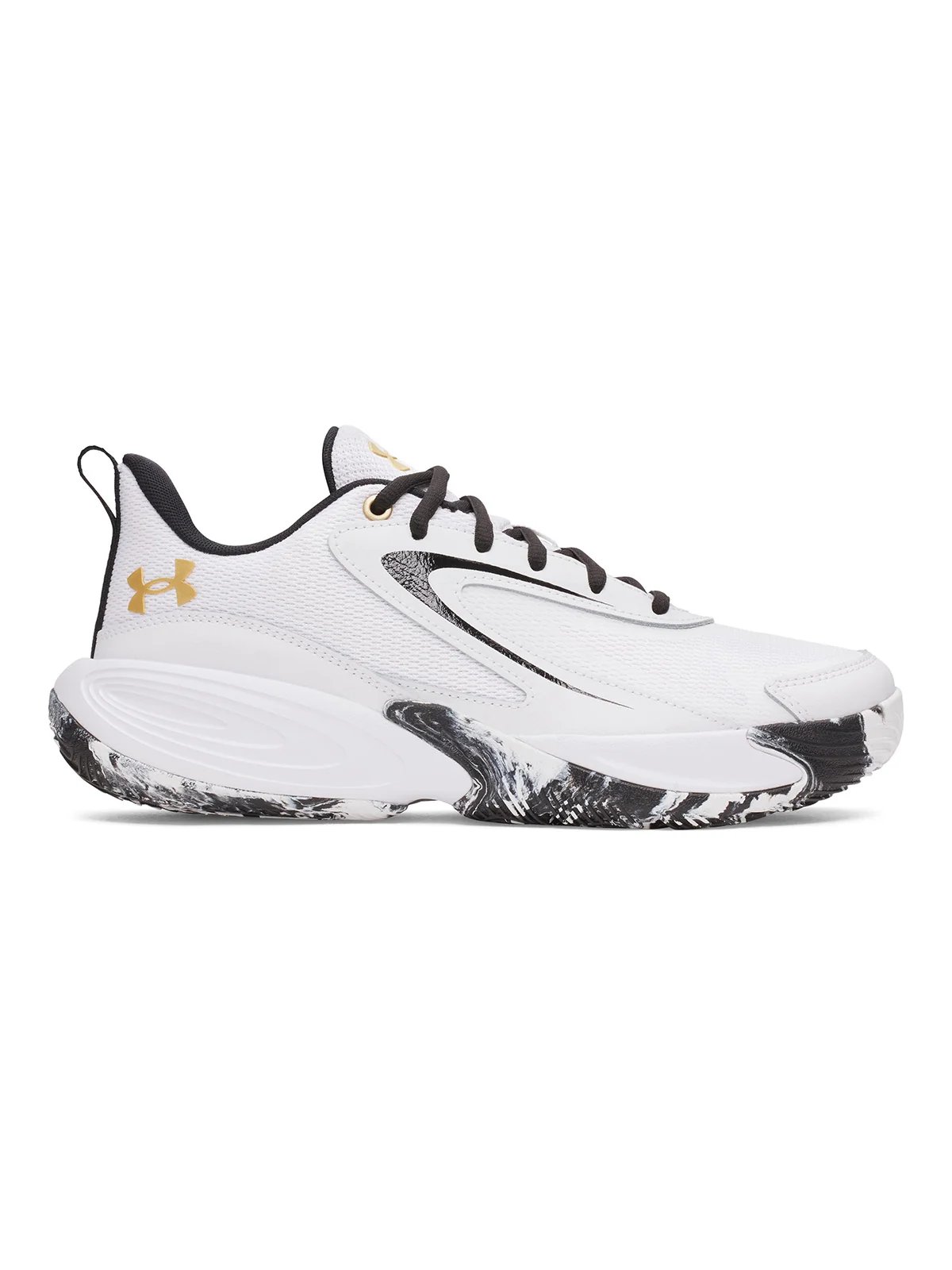 ZAPATILLAS DDE BASKETBALL LOCKDOWN 8 UNISEX 6009400-100