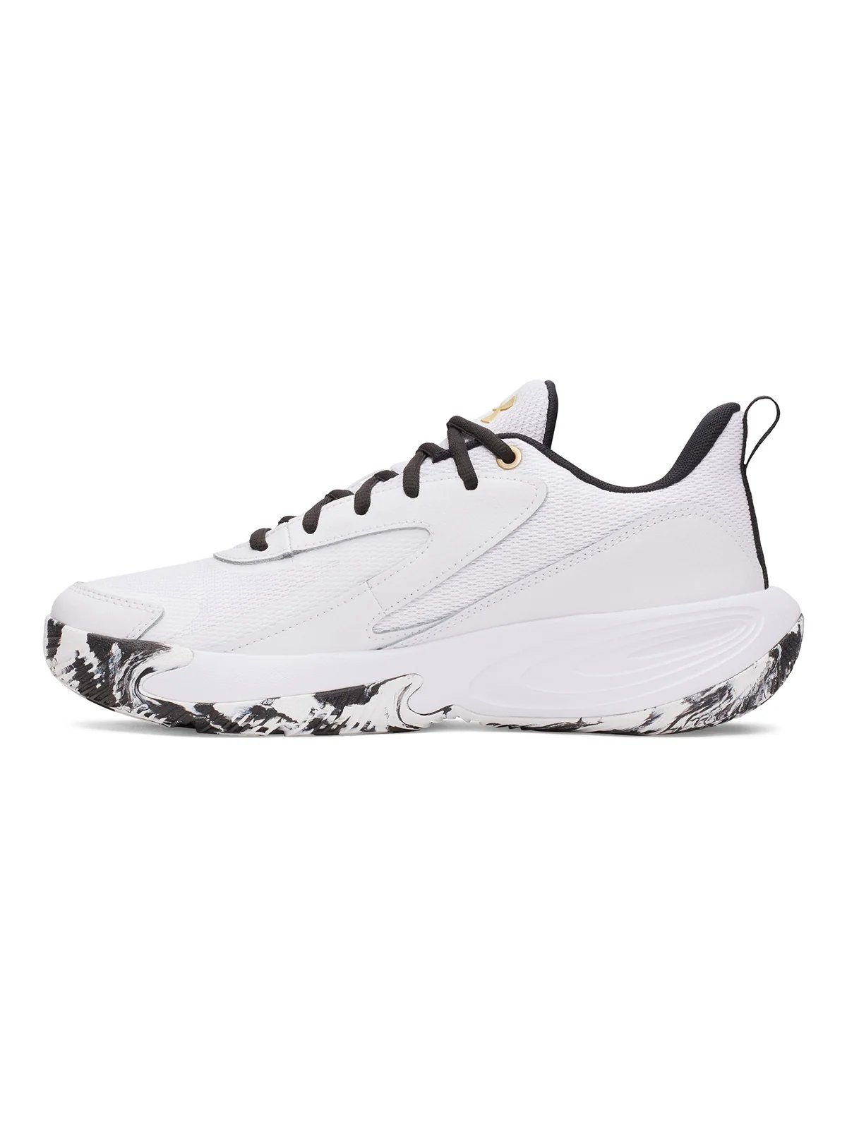 ZAPATILLAS DDE BASKETBALL LOCKDOWN 8 UNISEX 6009400-100