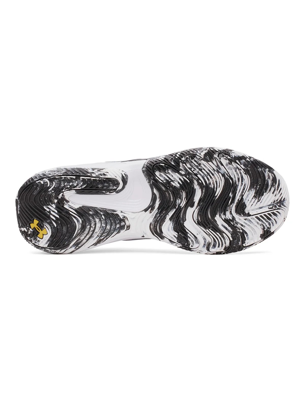 ZAPATILLAS DDE BASKETBALL LOCKDOWN 8 UNISEX 6009400-100