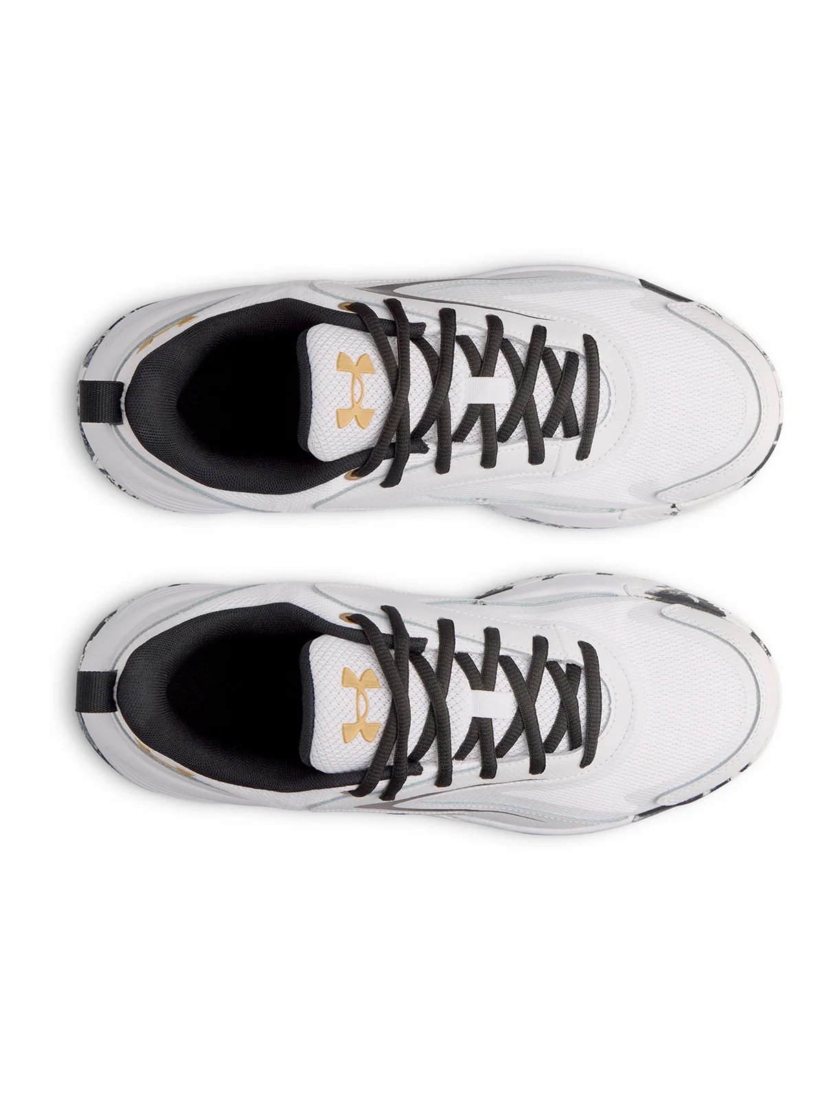 ZAPATILLAS DDE BASKETBALL LOCKDOWN 8 UNISEX 6009400-100
