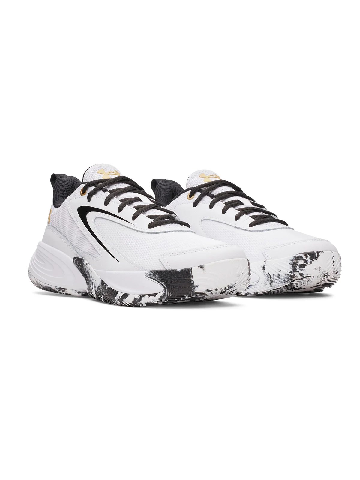 ZAPATILLAS DDE BASKETBALL LOCKDOWN 8 UNISEX 6009400-100