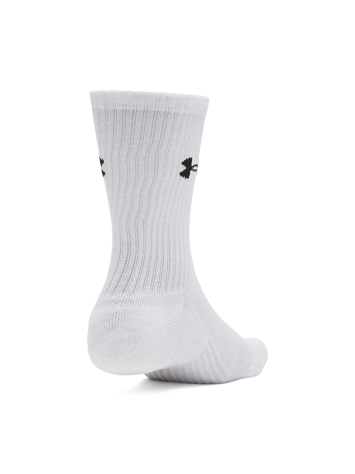 CALCETINES UNDER ARMOUR PERFOMANCE ALGODON 3 PACK | 6009685-100