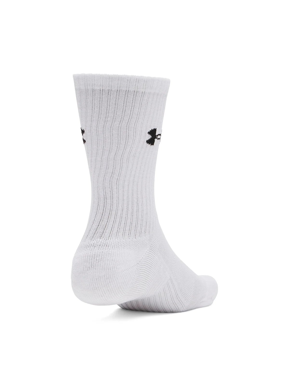 CALCETINES UNDER ARMOUR PERFOMANCE ALGODON 3 PACK | 6009685-101