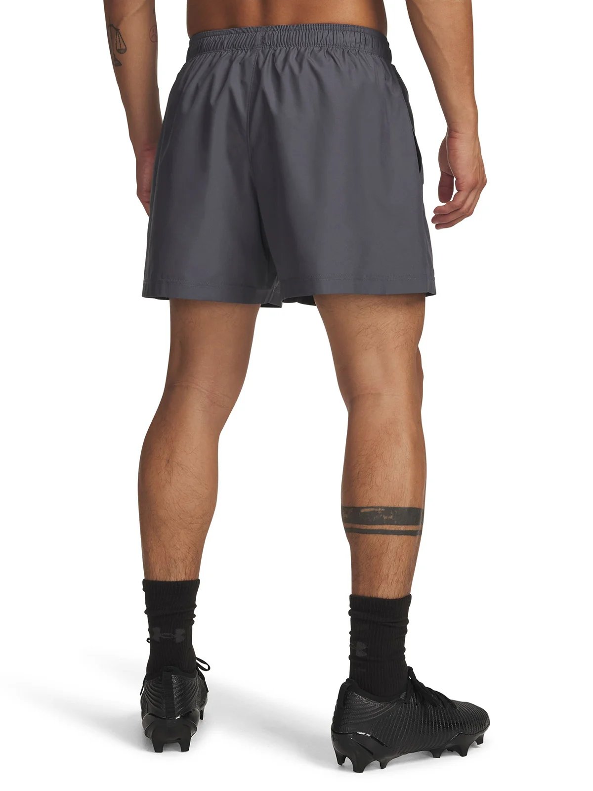 SHORT UNDER ARMOUR WOVEN TECH 5 | 6009712-025