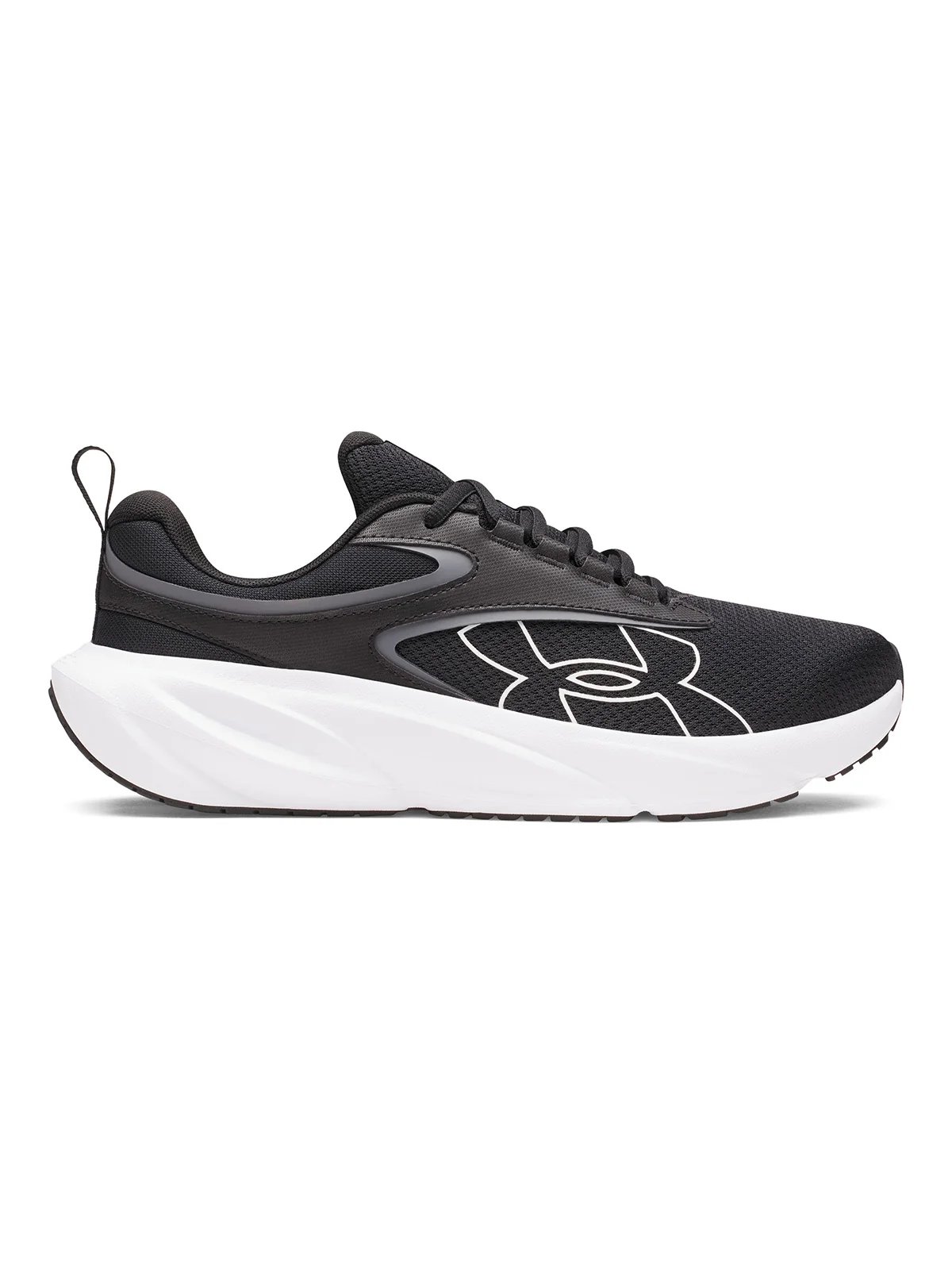 ZAPATILLAS DE RUNNING UNDER ARMOUR SURGE 5 HOMBRE 6010459-001