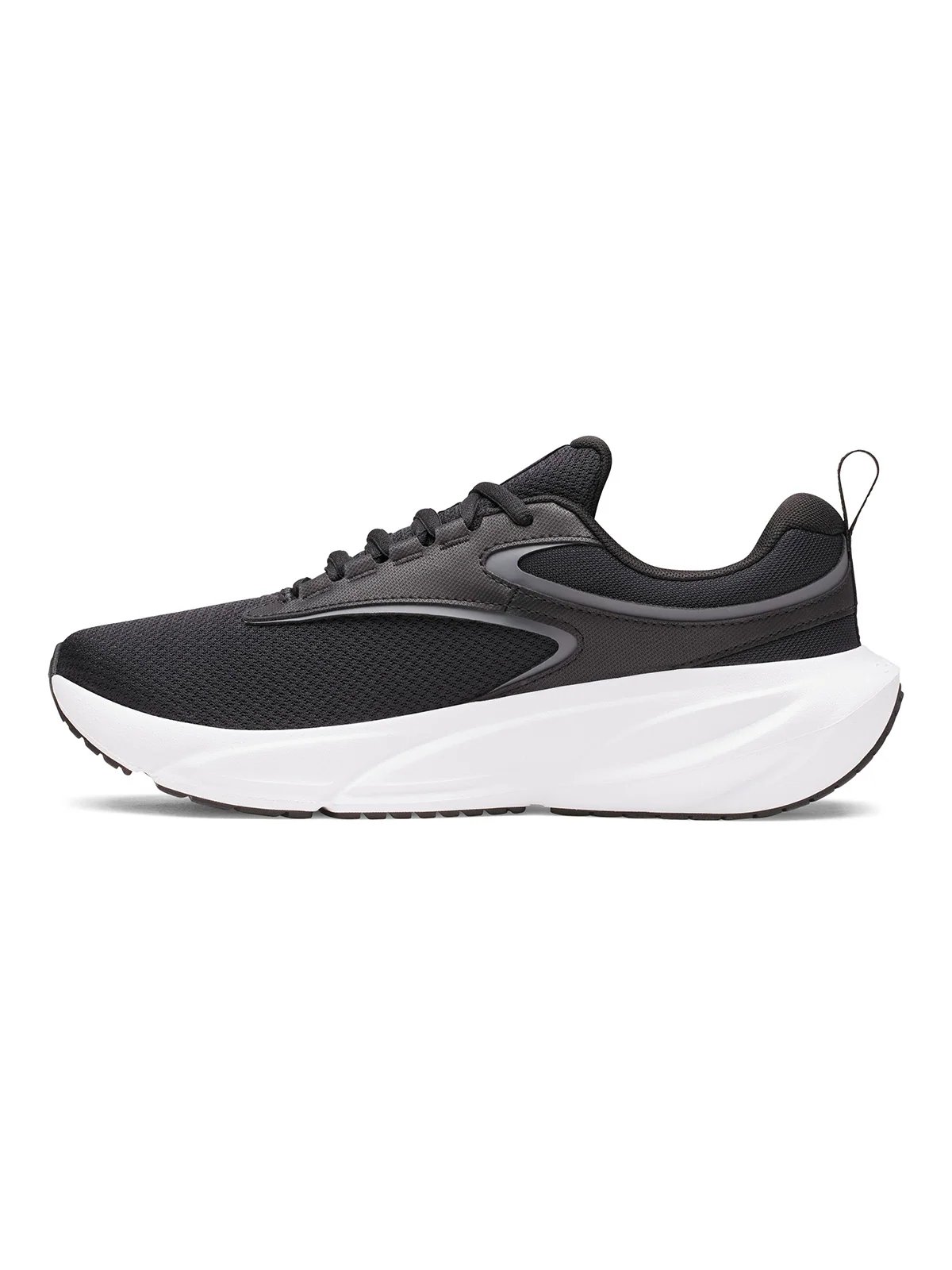 ZAPATILLAS DE RUNNING UNDER ARMOUR SURGE 5 HOMBRE 6010459-001
