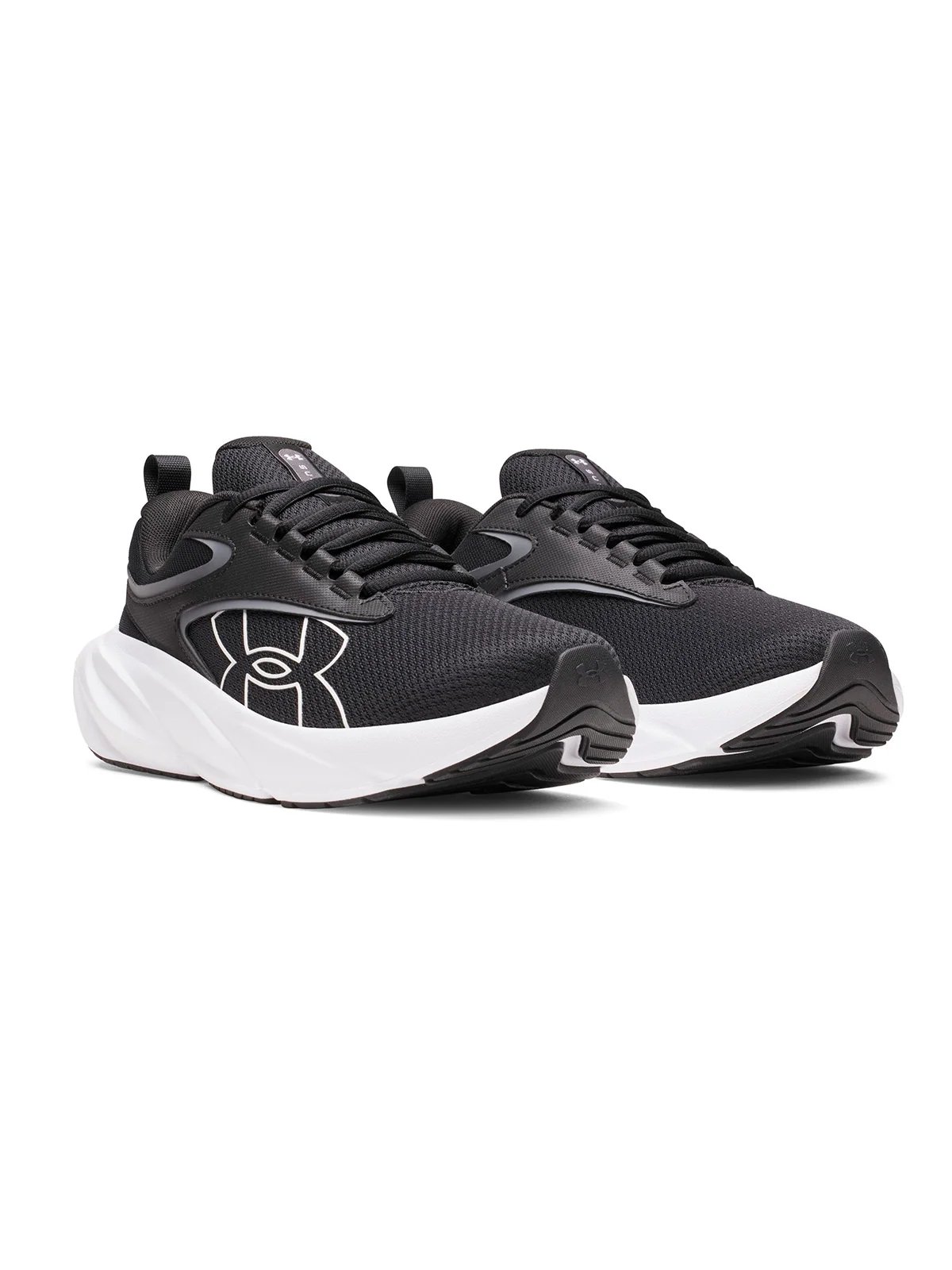 ZAPATILLAS DE RUNNING UNDER ARMOUR SURGE 5 HOMBRE 6010459-001