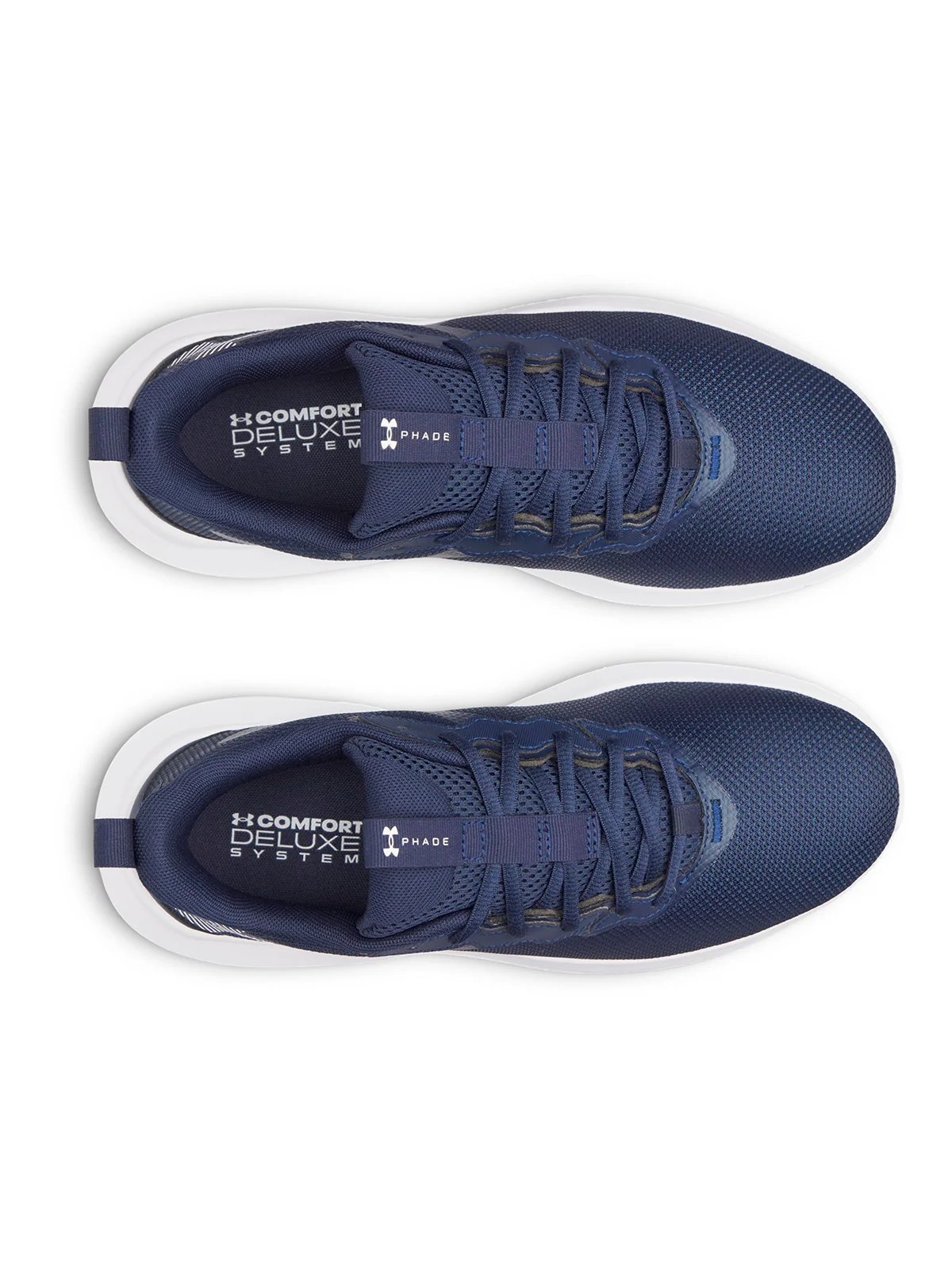 zapatilla phade rn - BLUE