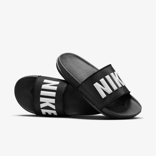 SANDALIAS NIKE OFFCOURT HOMBRE BQ4639-012