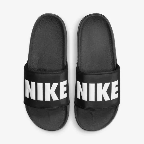 SANDALIAS NIKE OFFCOURT HOMBRE BQ4639-012