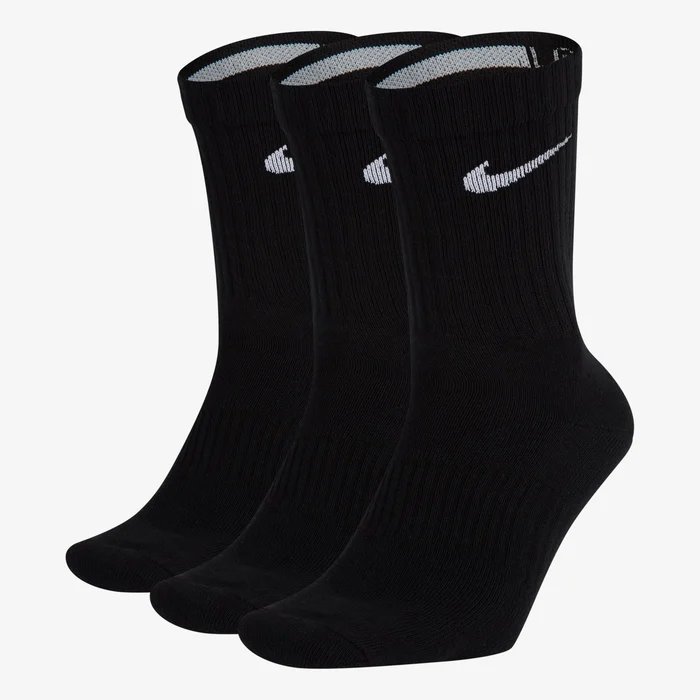 CALCETINES NIKE PERFORMANCE LIGHTWEIGHT | SX4704-001