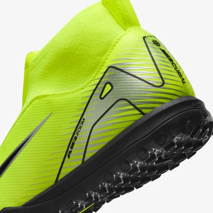 ZAPATILLAS DE BABYFÚTBOL NIKE ZOOM SUPERFLY 10 ACADEMY TF