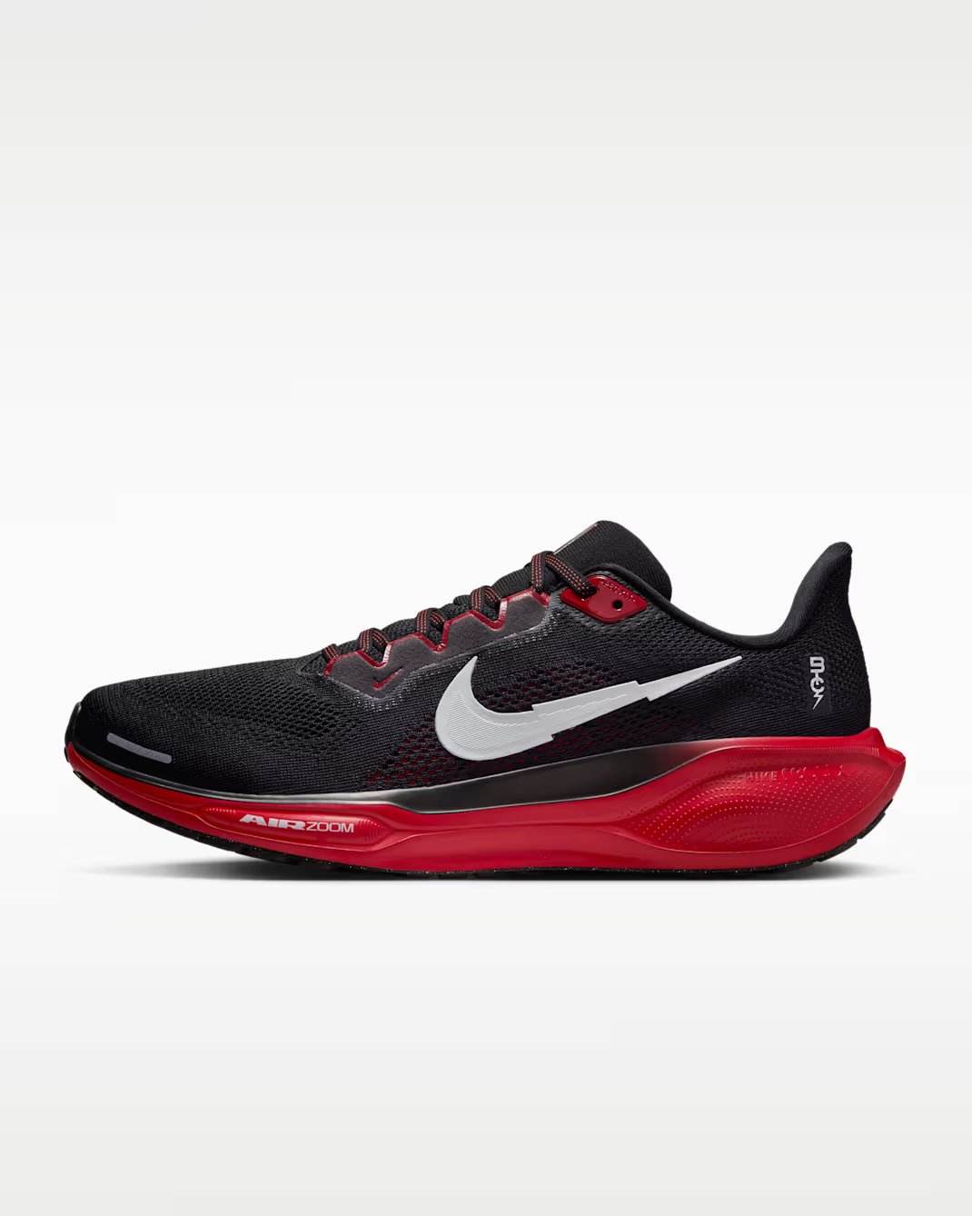 ZAPATILLAS DE RUNNING NIKE AIR ZOOM PEGASUS 41 BTC HOMBRE | HF0400-600