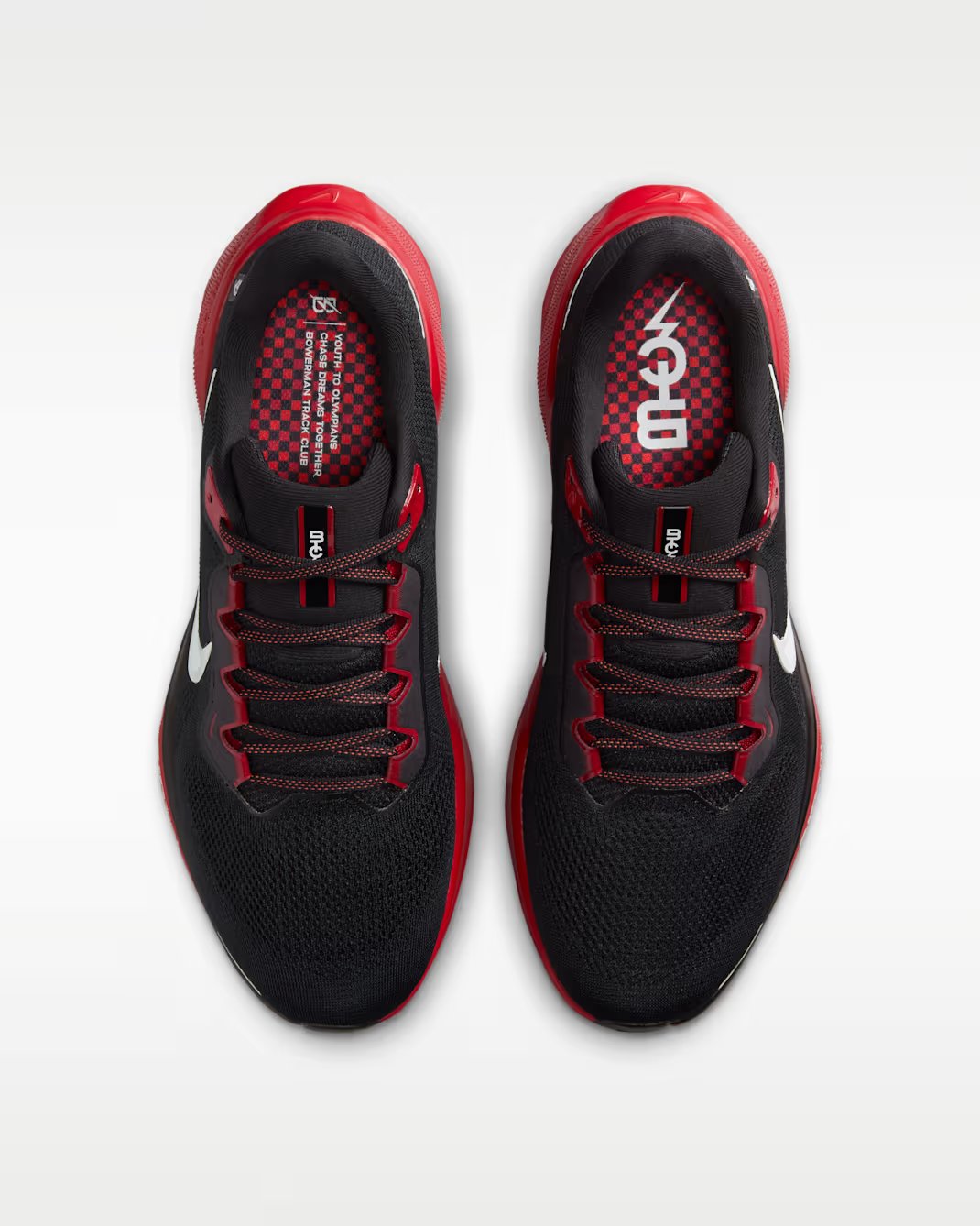 ZAPATILLAS DE RUNNING NIKE AIR ZOOM PEGASUS 41 BTC HOMBRE | HF0400-600