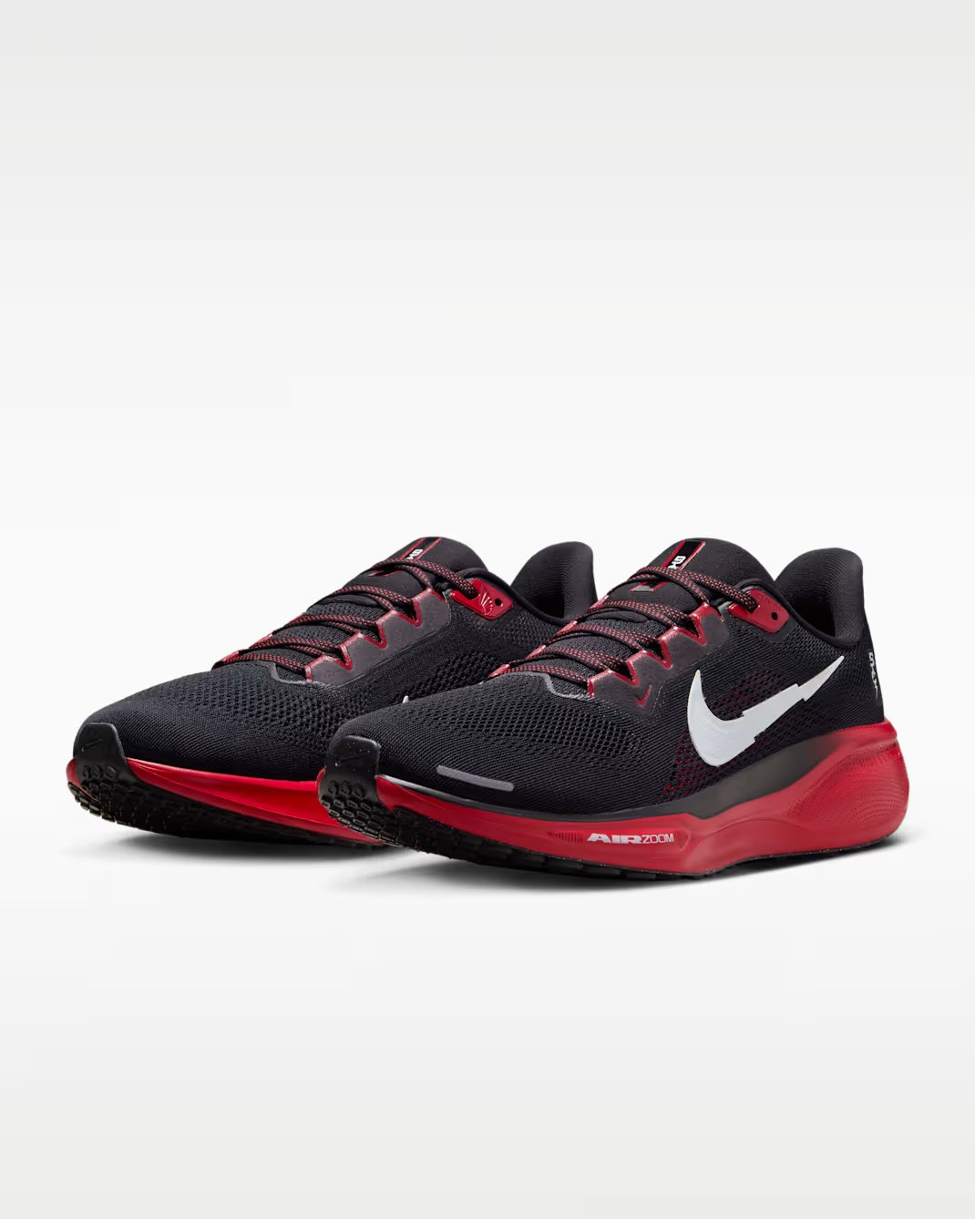 ZAPATILLAS DE RUNNING NIKE AIR ZOOM PEGASUS 41 BTC HOMBRE | HF0400-600