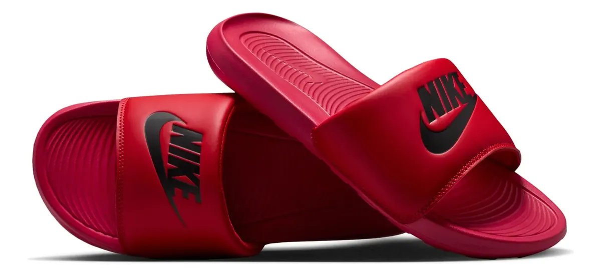 SANDALIAS NIKE VICTORI ONE SLIDE HOMBRE | CN9675-600