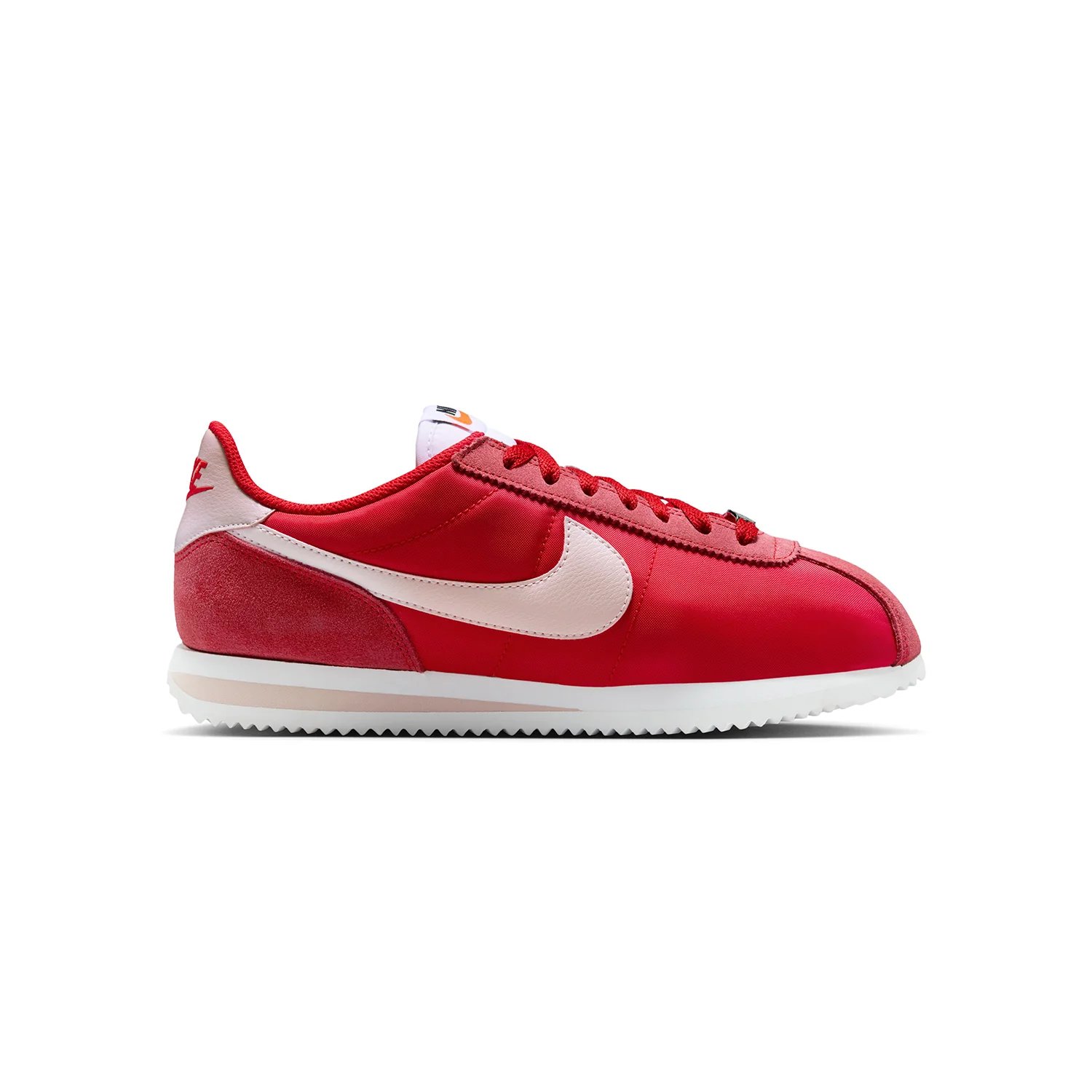 ZAPATILLAS URBANAS NIKE CORTEZ TEXTILE MUJER | DZ2795-606
