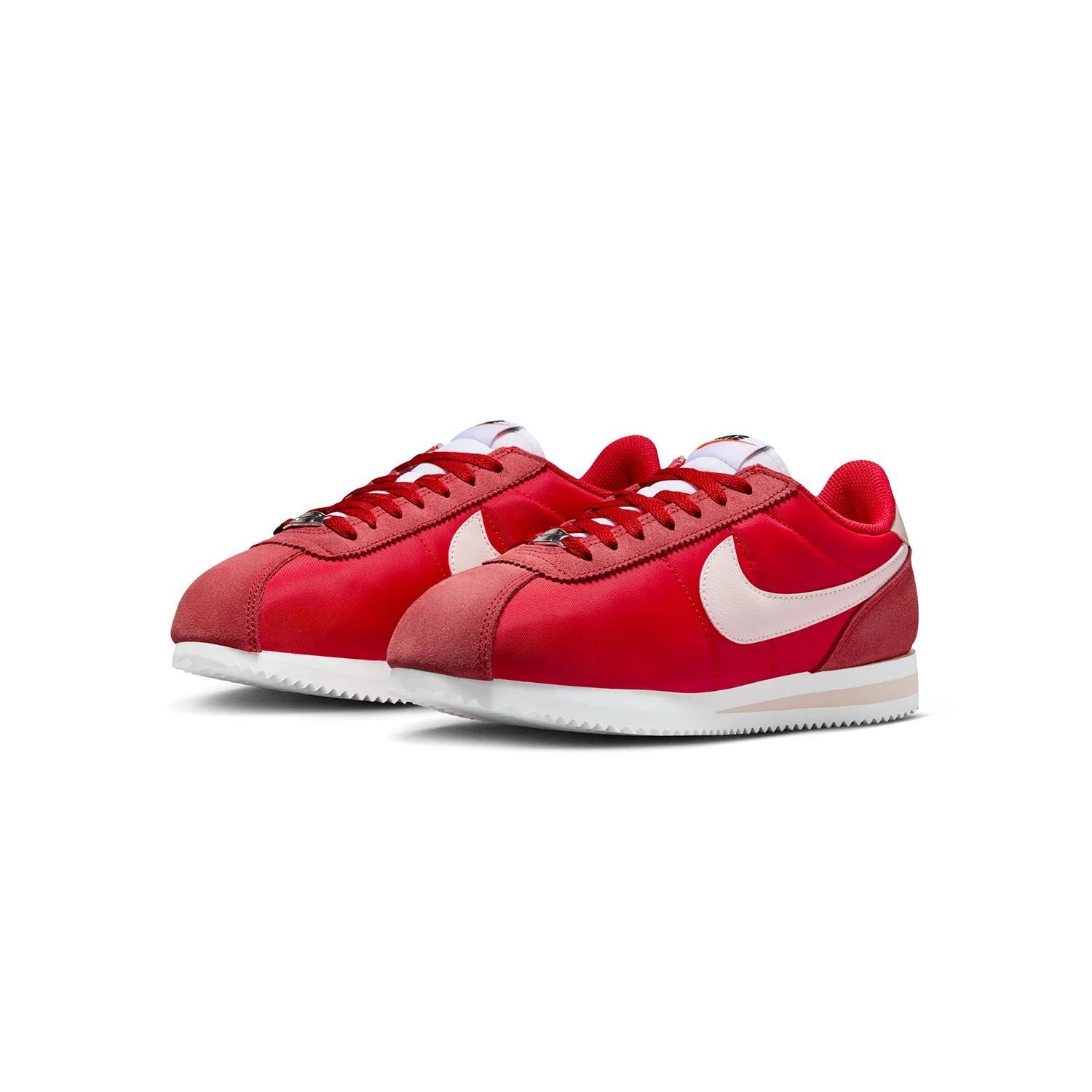 ZAPATILLAS URBANAS NIKE CORTEZ TEXTILE MUJER | DZ2795-606