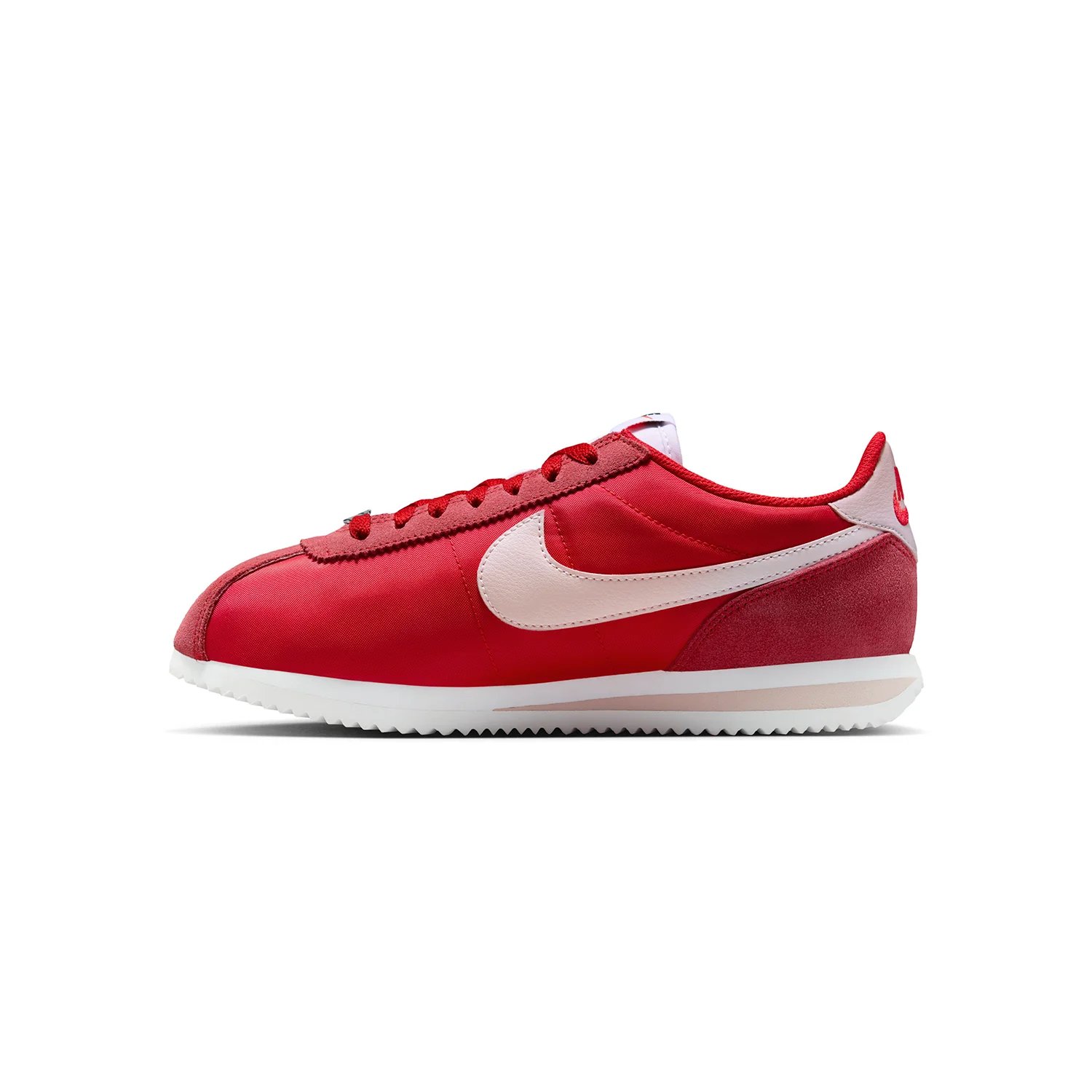 ZAPATILLAS URBANAS NIKE CORTEZ TEXTILE MUJER | DZ2795-606