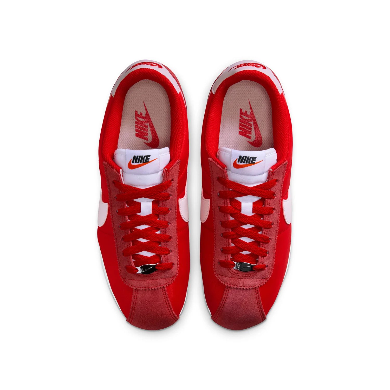 ZAPATILLAS URBANAS NIKE CORTEZ TEXTILE MUJER | DZ2795-606