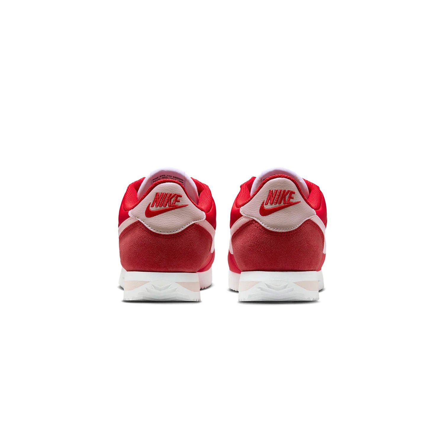 ZAPATILLAS URBANAS NIKE CORTEZ TEXTILE MUJER | DZ2795-606