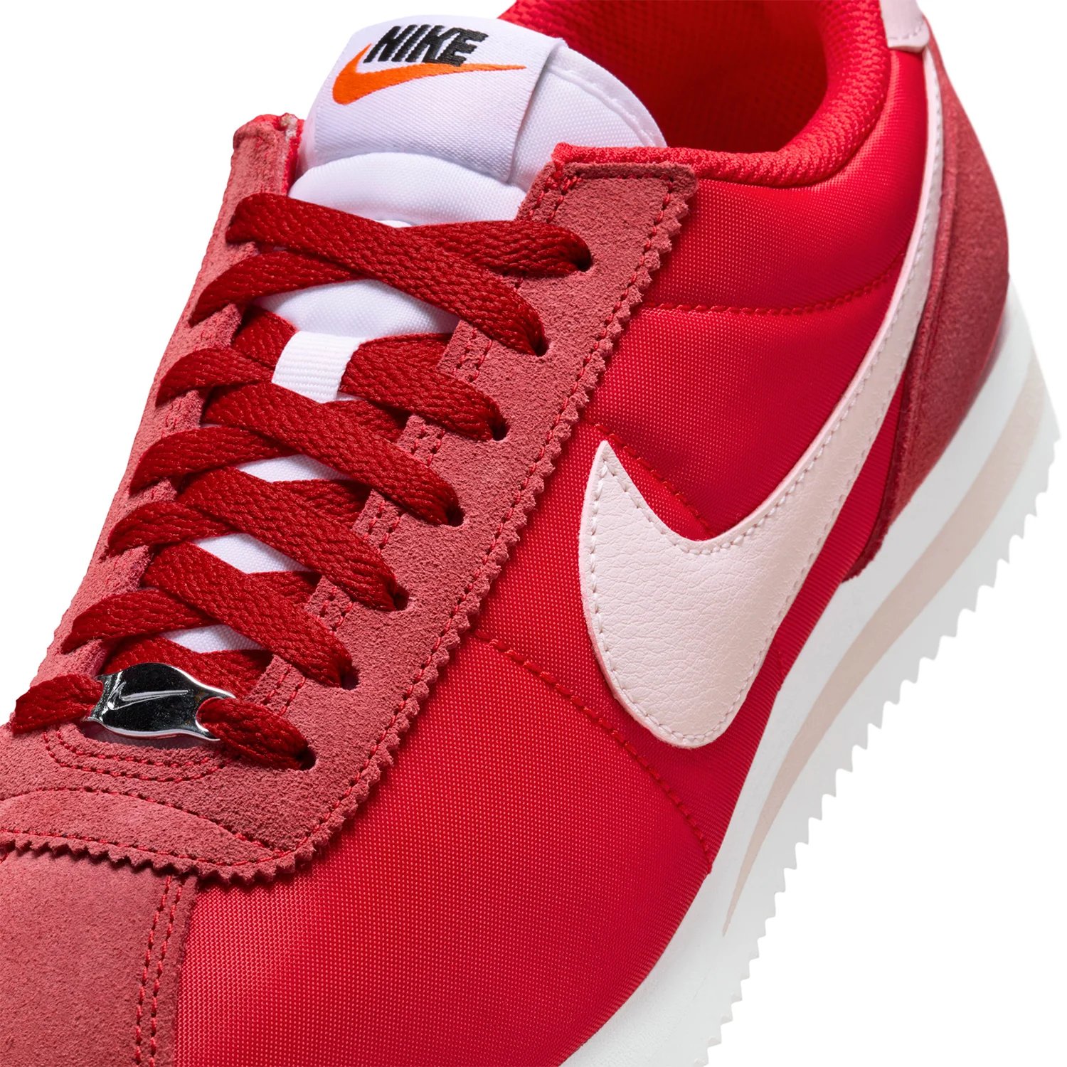 ZAPATILLAS URBANAS NIKE CORTEZ TEXTILE MUJER | DZ2795-606