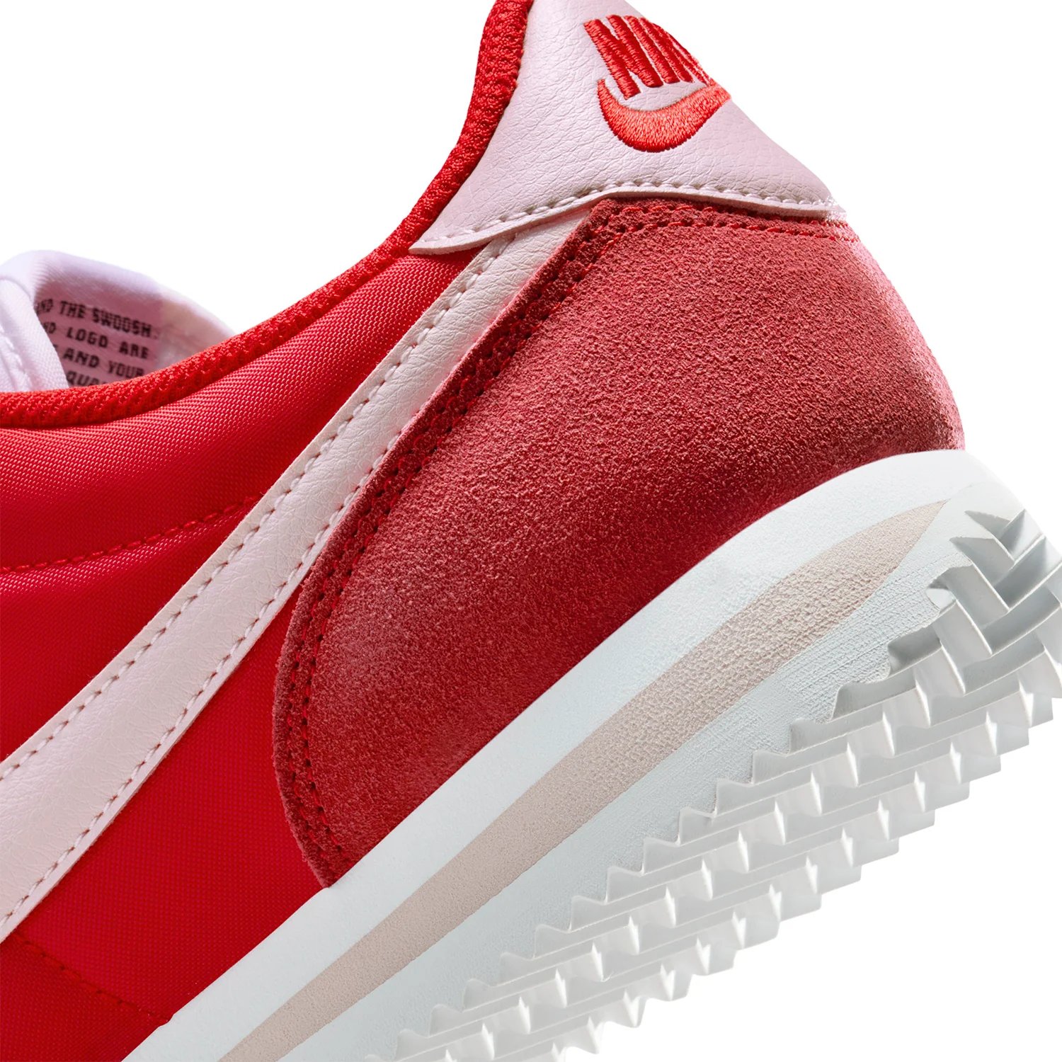 ZAPATILLAS URBANAS NIKE CORTEZ TEXTILE MUJER | DZ2795-606