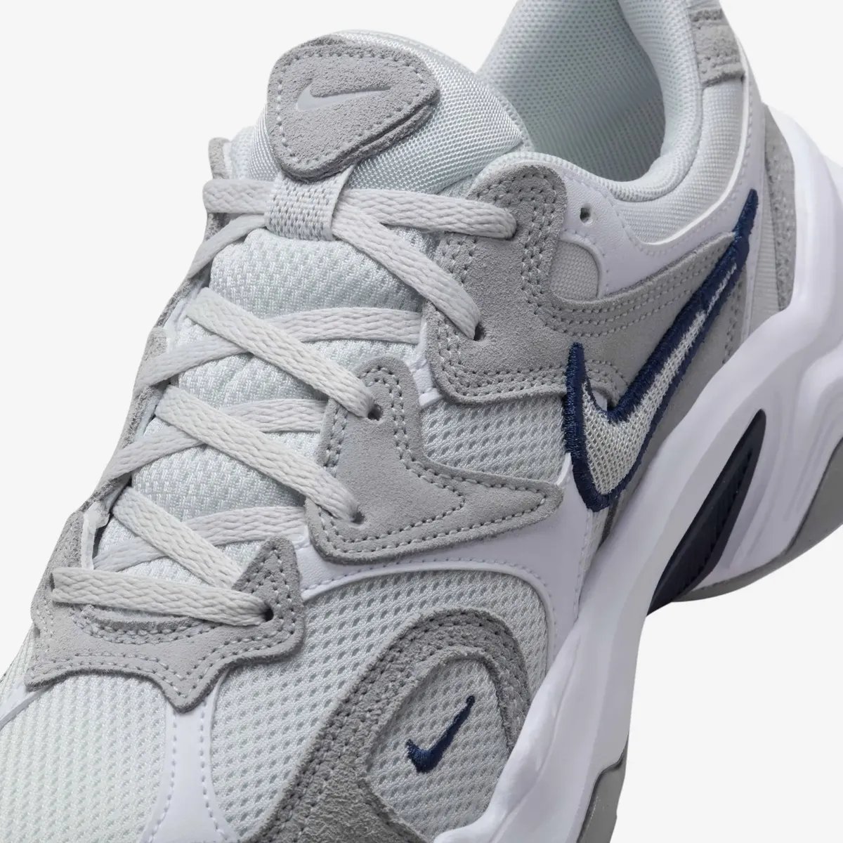 ZAPATILLAS URBANAS NIKE AL8 MUJER | FJ3794-004