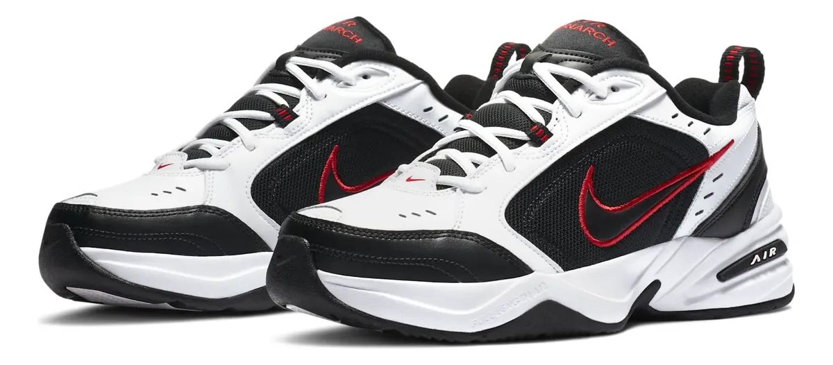 ZAPATILLAS URBANAS NIKE AIR MONARCH IV HOMBRE | 415445-101