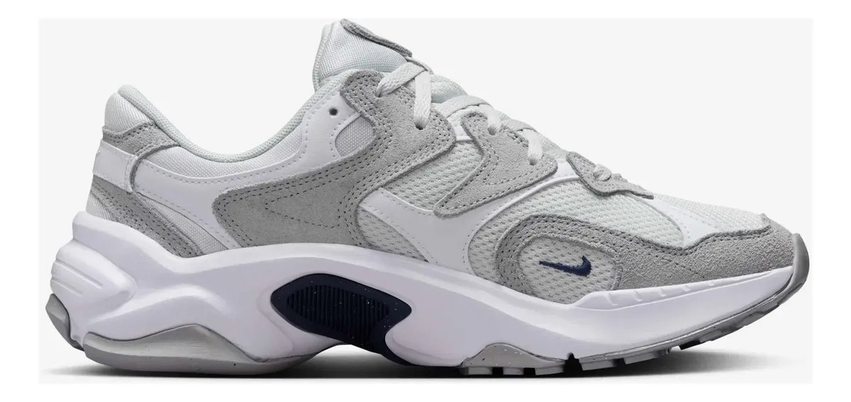 ZAPATILLAS URBANAS NIKE AL8 MUJER | FJ3794-004