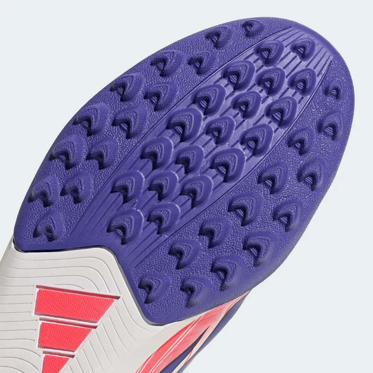 ZAPATILLAS DE BABYFÚTBOL ADIDAS F50 HYPERFAST CLUB TF JUVENIL | KK1335
