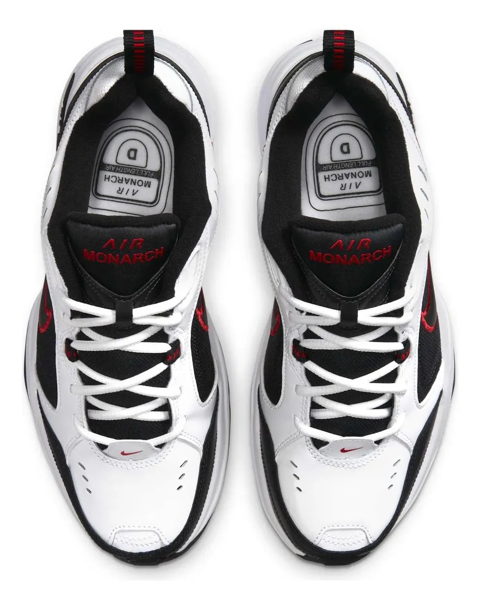 ZAPATILLAS URBANAS NIKE AIR MONARCH IV HOMBRE | 415445-101