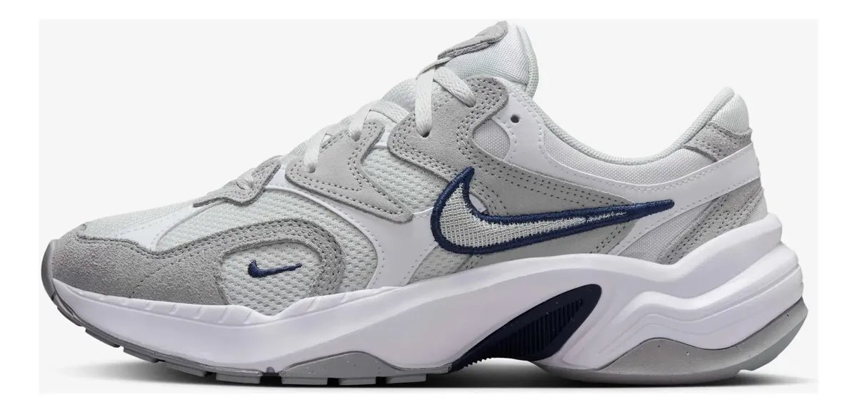 ZAPATILLAS URBANAS NIKE AL8 MUJER | FJ3794-004