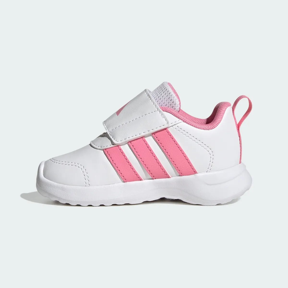 ZAPATILLAS URBANAS ADIDAS VL MOVE BEBÉS | KH9748