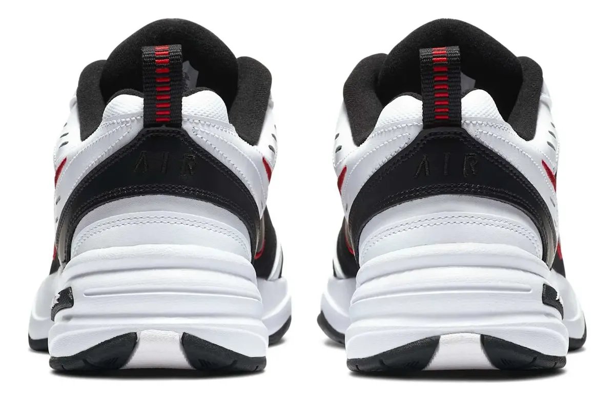 ZAPATILLAS URBANAS NIKE AIR MONARCH IV HOMBRE | 415445-101