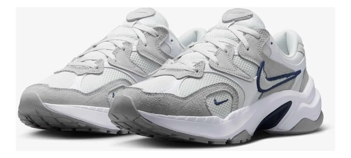 ZAPATILLAS URBANAS NIKE AL8 MUJER | FJ3794-004