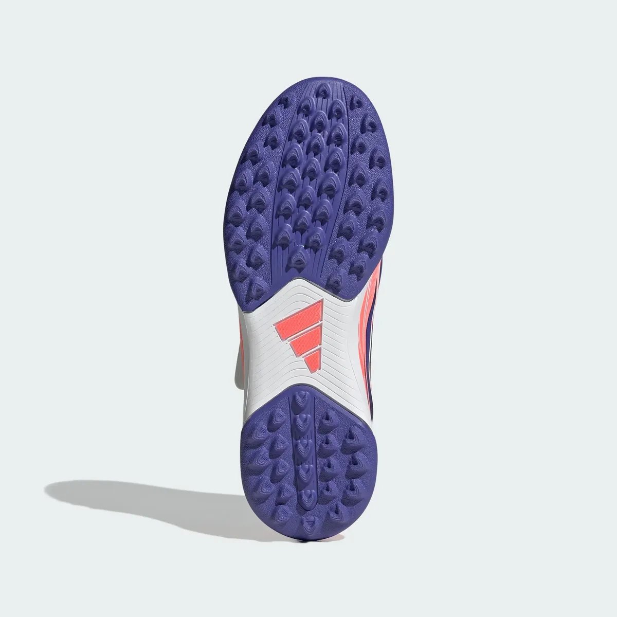 ZAPATILLAS DE BABYFÚTBOL ADIDAS F50 HYPERFAST CLUB TF JUVENIL | KK1335