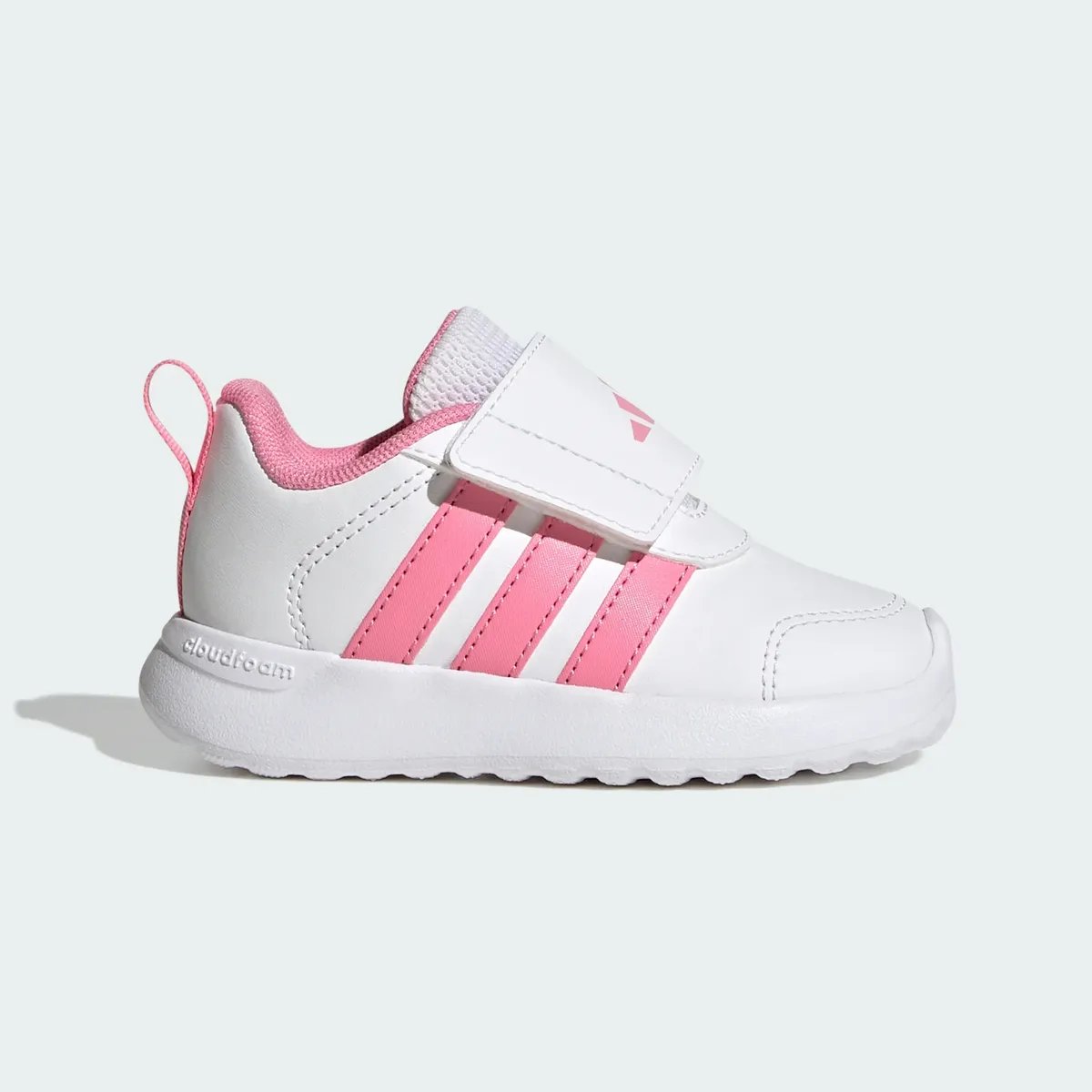 ZAPATILLAS URBANAS ADIDAS VL MOVE BEBÉS | KH9748