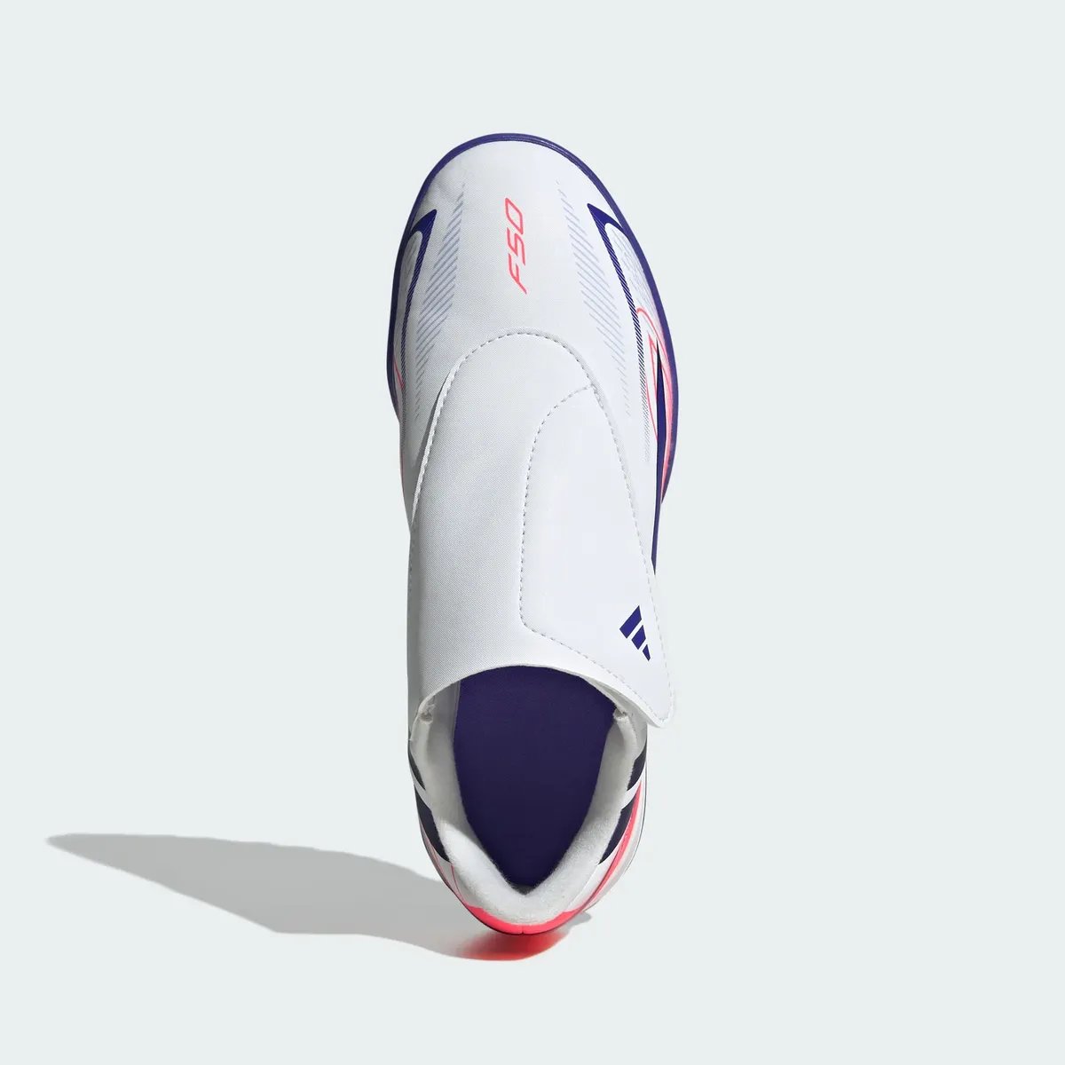 ZAPATILLAS DE BABYFÚTBOL ADIDAS F50 HYPERFAST CLUB TF JUVENIL | KK1335