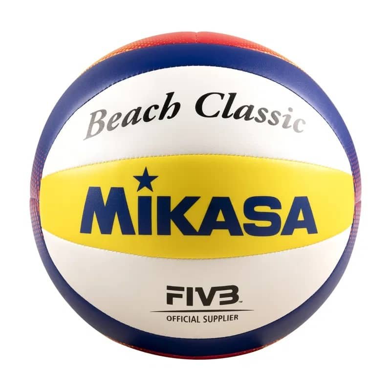 BALÓN DE VOLEYBALL PLAYA MIKASA BV552C N°5 | DEPVOLBAL140